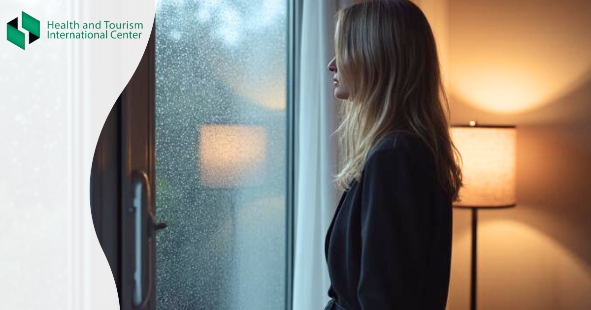 Метеопатия — влияние погоды или сезона на настроение